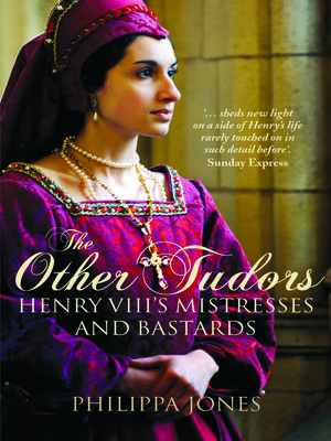 cover image of The Other Tudors